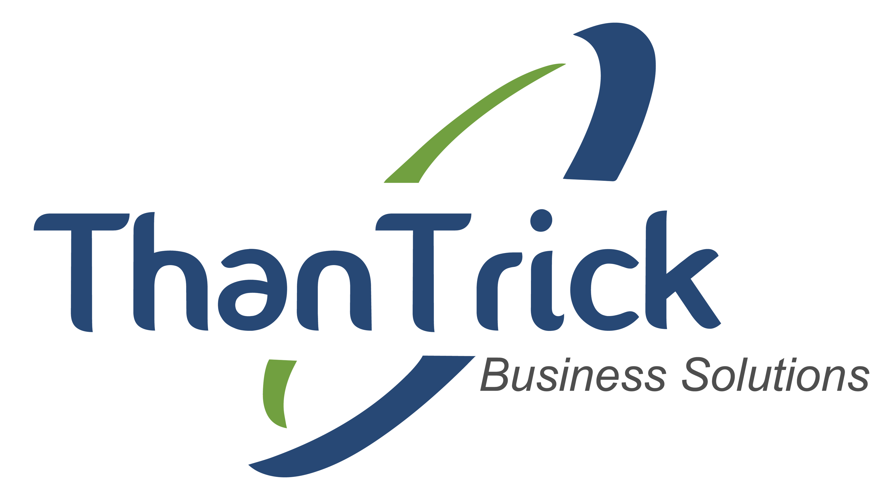 ThanTrick Business Solutions